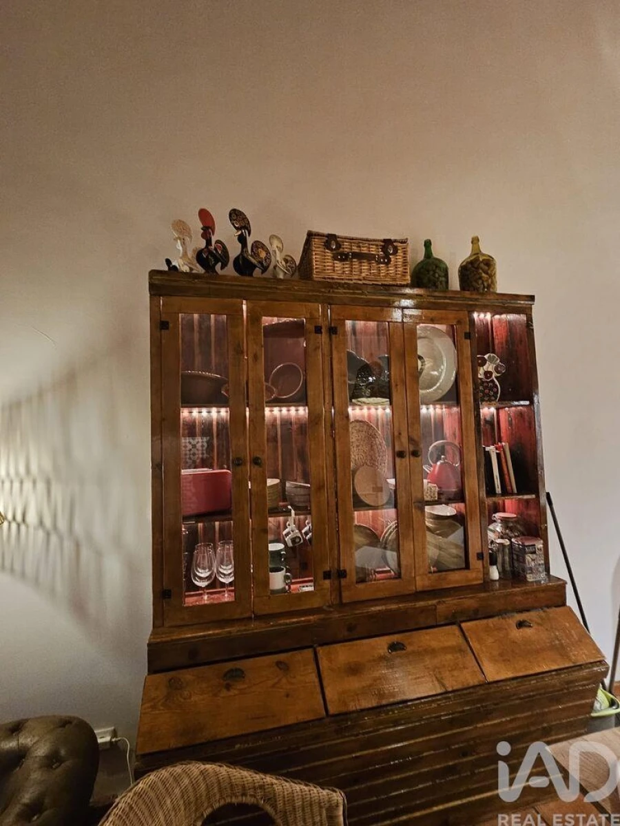 Quinta T2 para Venda em Ciborro Foto 24