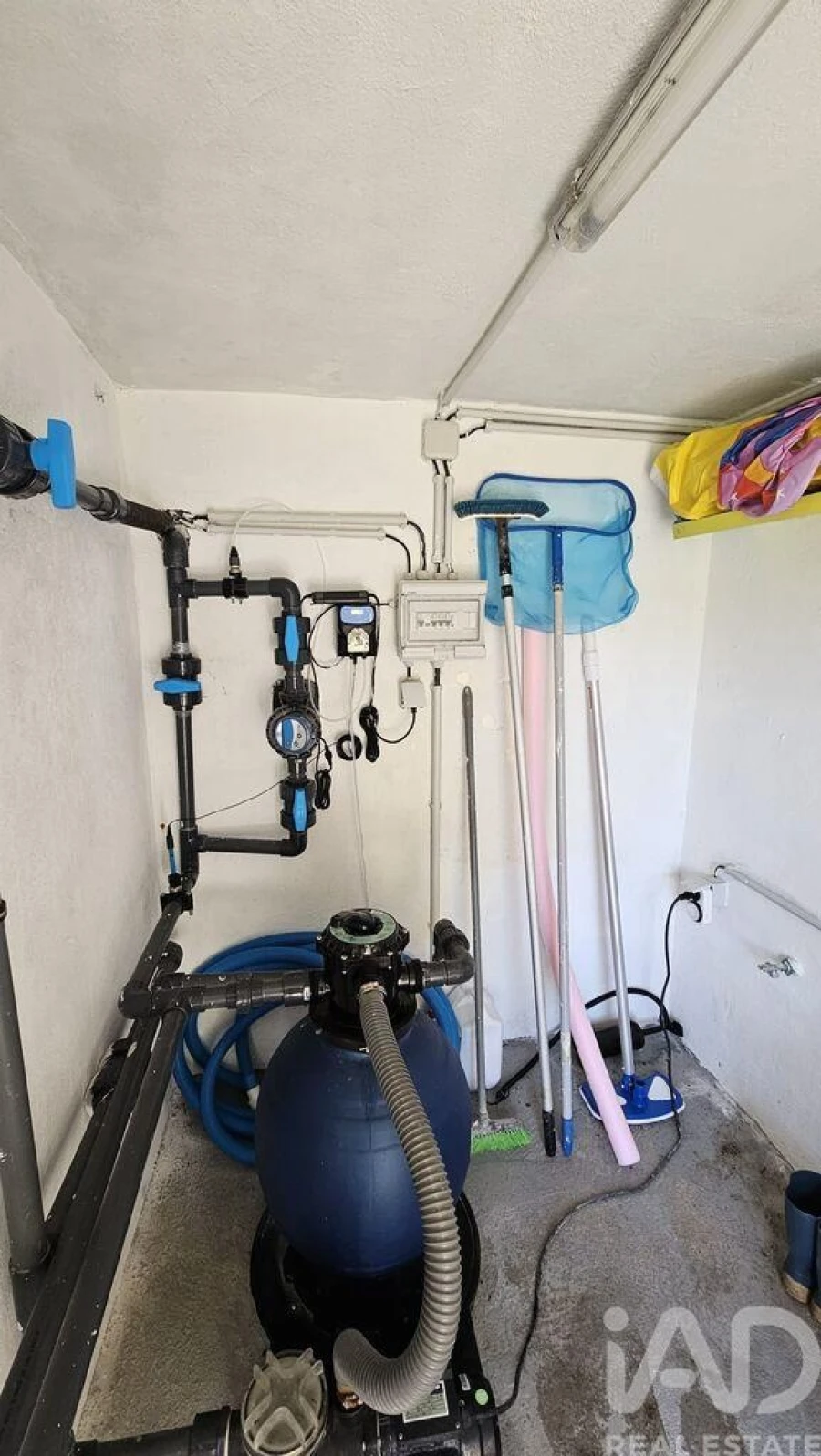 Quinta T2 para Venda em Ciborro Foto 31