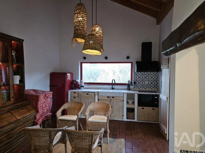 Quinta T2 para Venda em Ciborro Foto 17