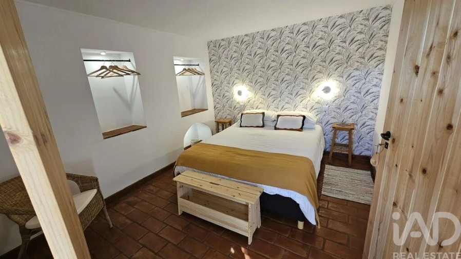 Quinta T2 para Venda em Ciborro Foto 29