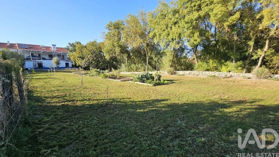 Quinta T2 para Venda em Ciborro Foto 38