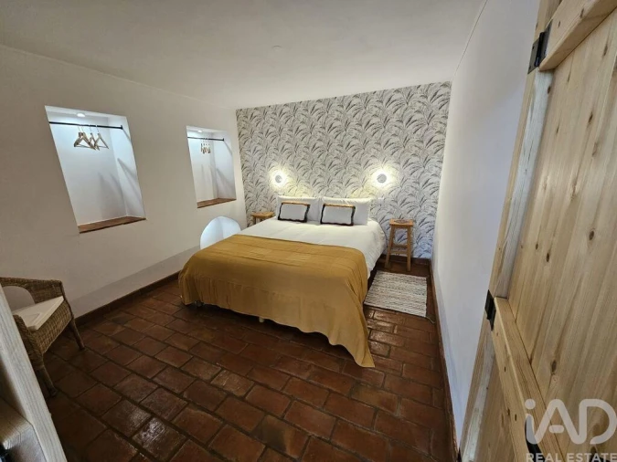Quinta T2 para Venda em Ciborro Foto 22