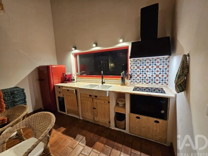 Quinta T2 para Venda em Ciborro Foto 26