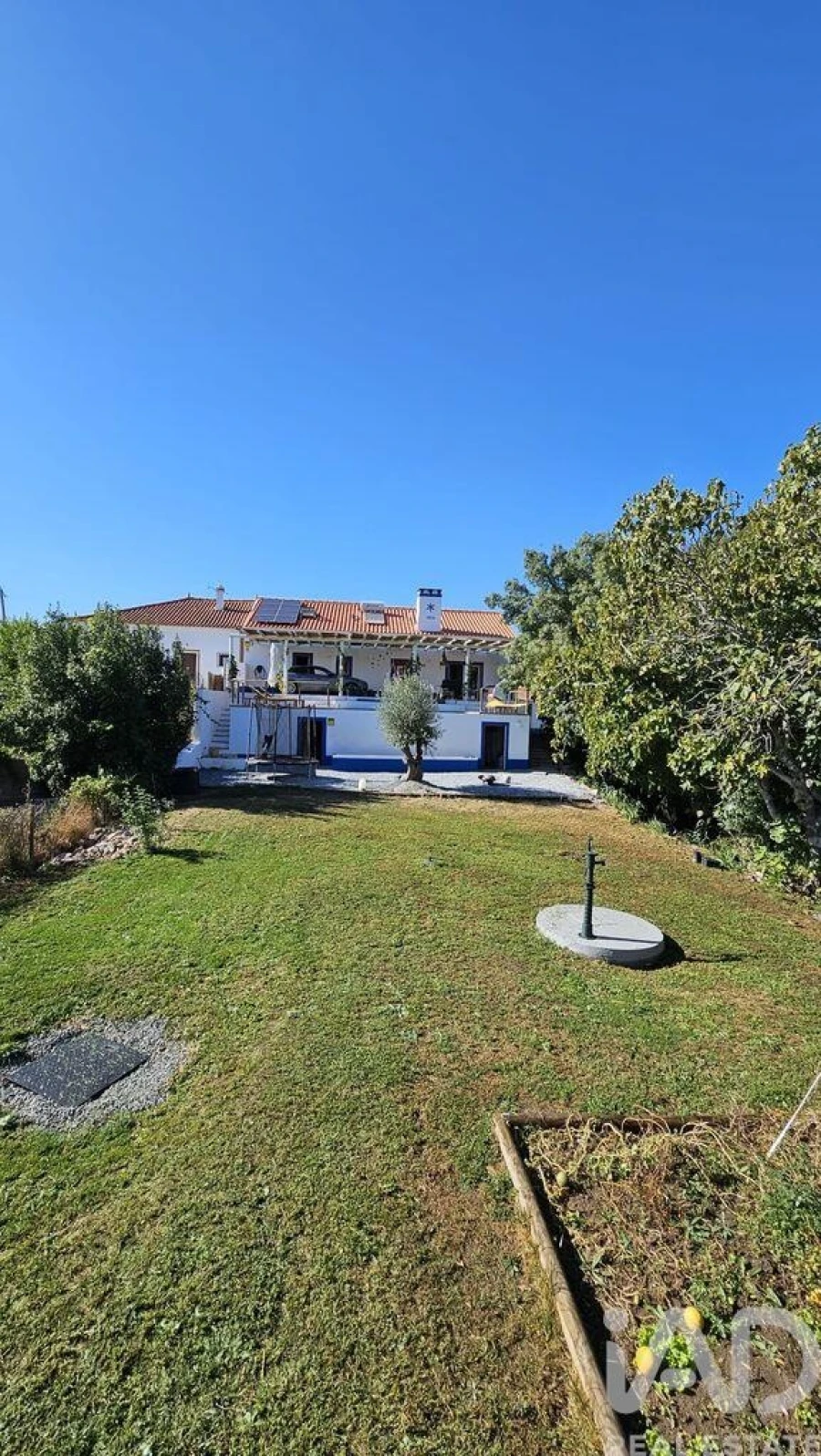 Quinta T2 para Venda em Ciborro Foto 36