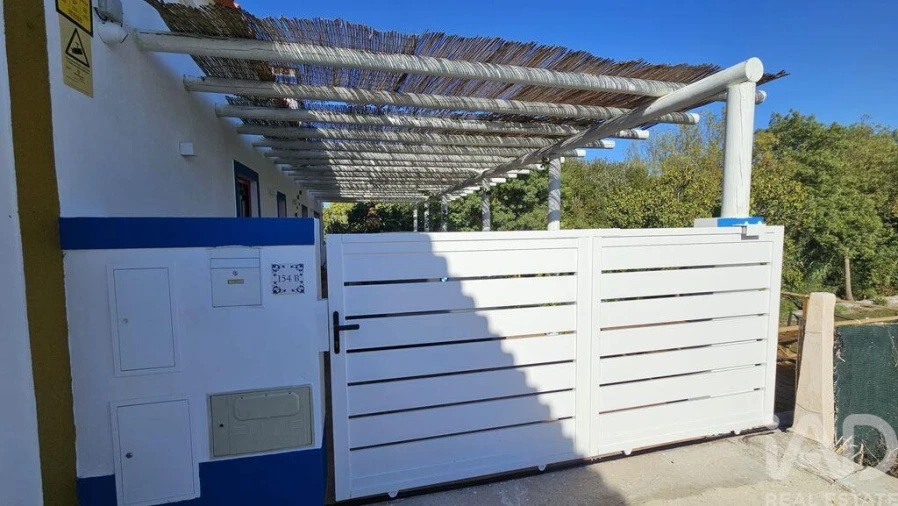 Quinta T2 para Venda em Ciborro Foto 35