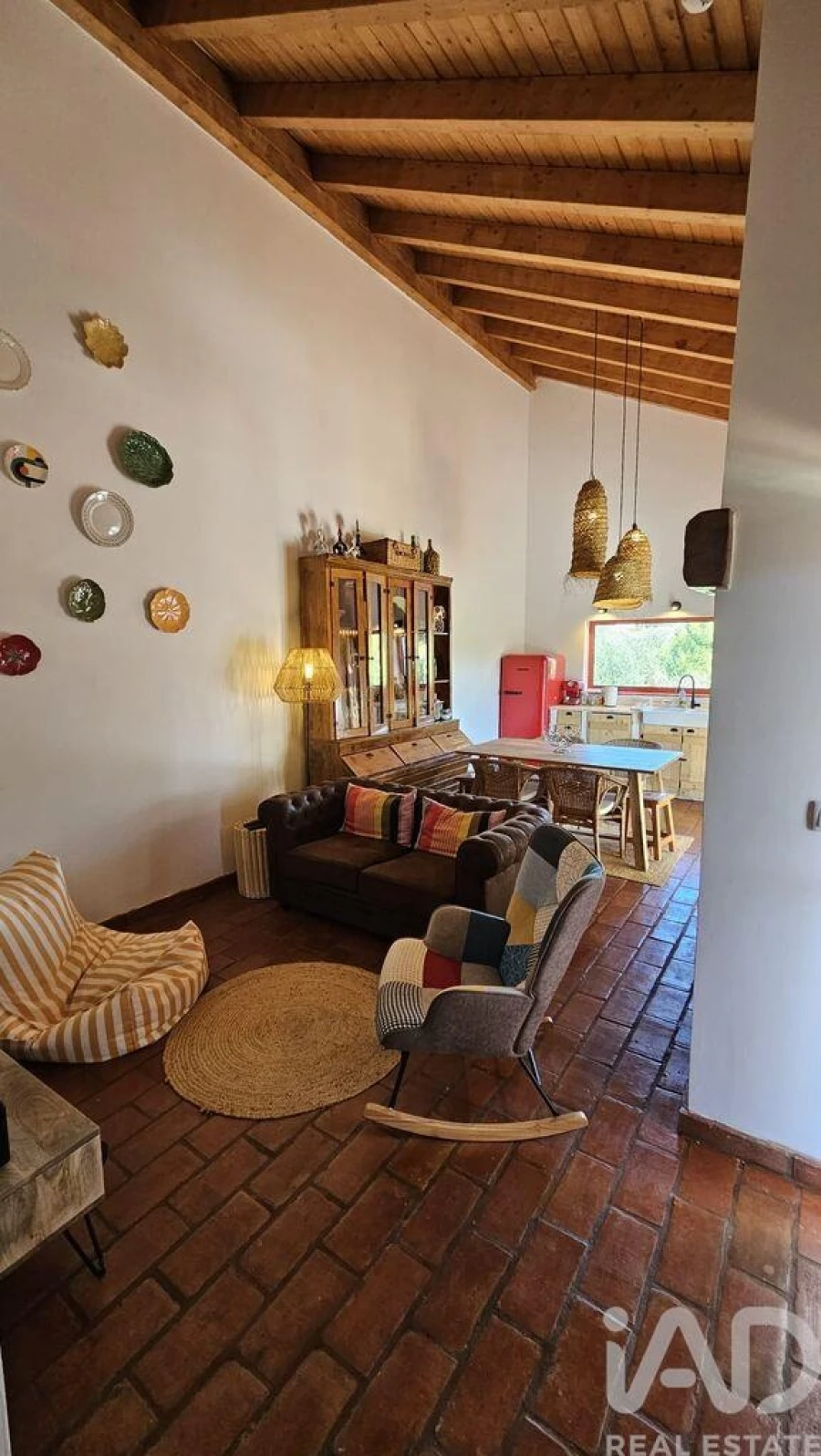 Quinta T2 para Venda em Ciborro Foto 11