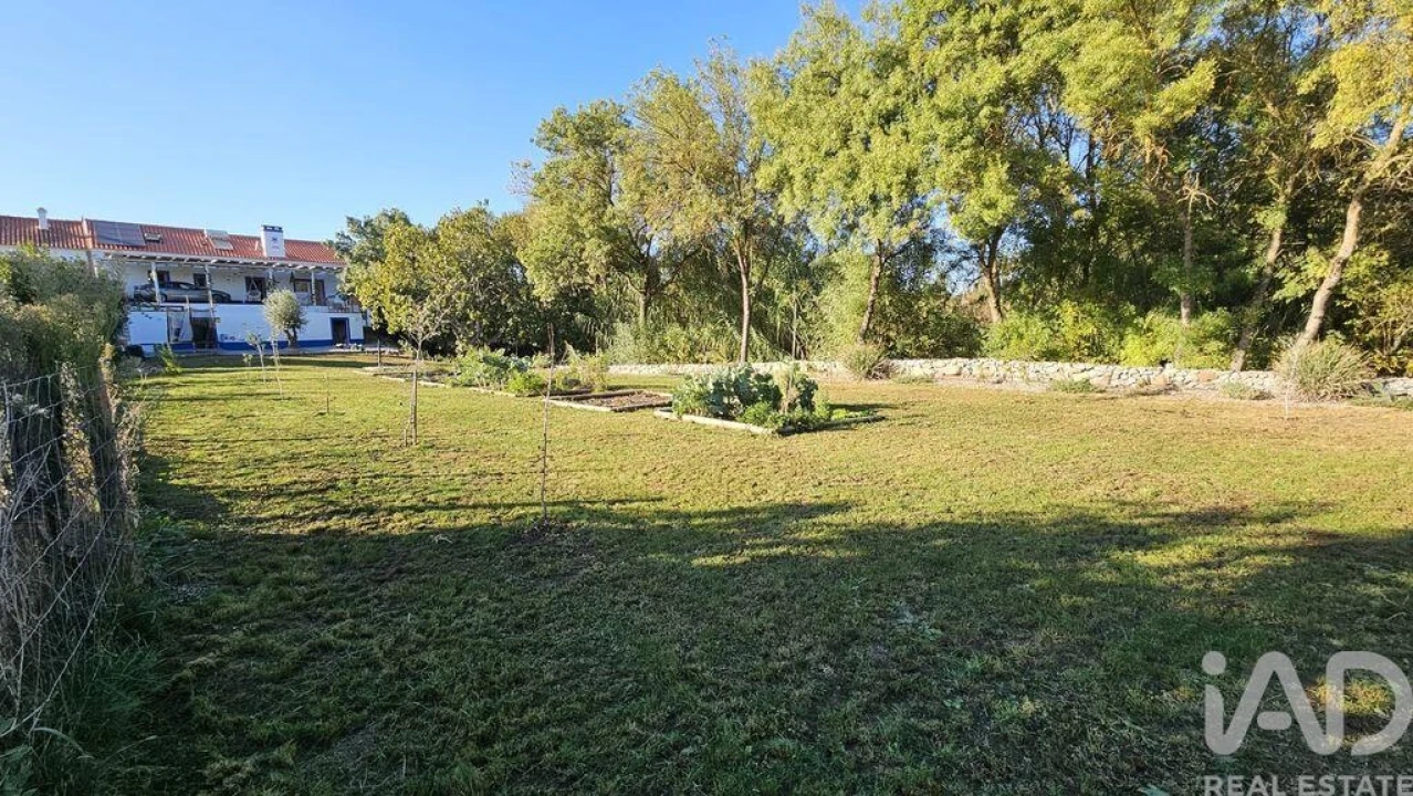 Quinta T2 para Venda em Ciborro Foto 38