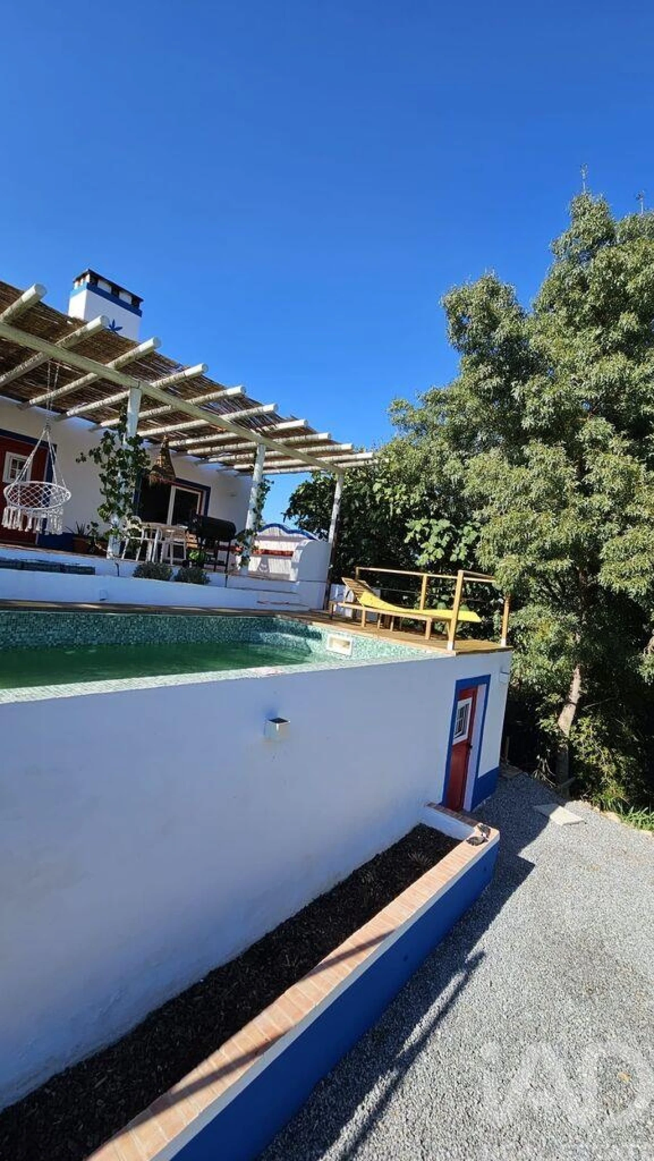 Quinta T2 para Venda em Ciborro Foto 1