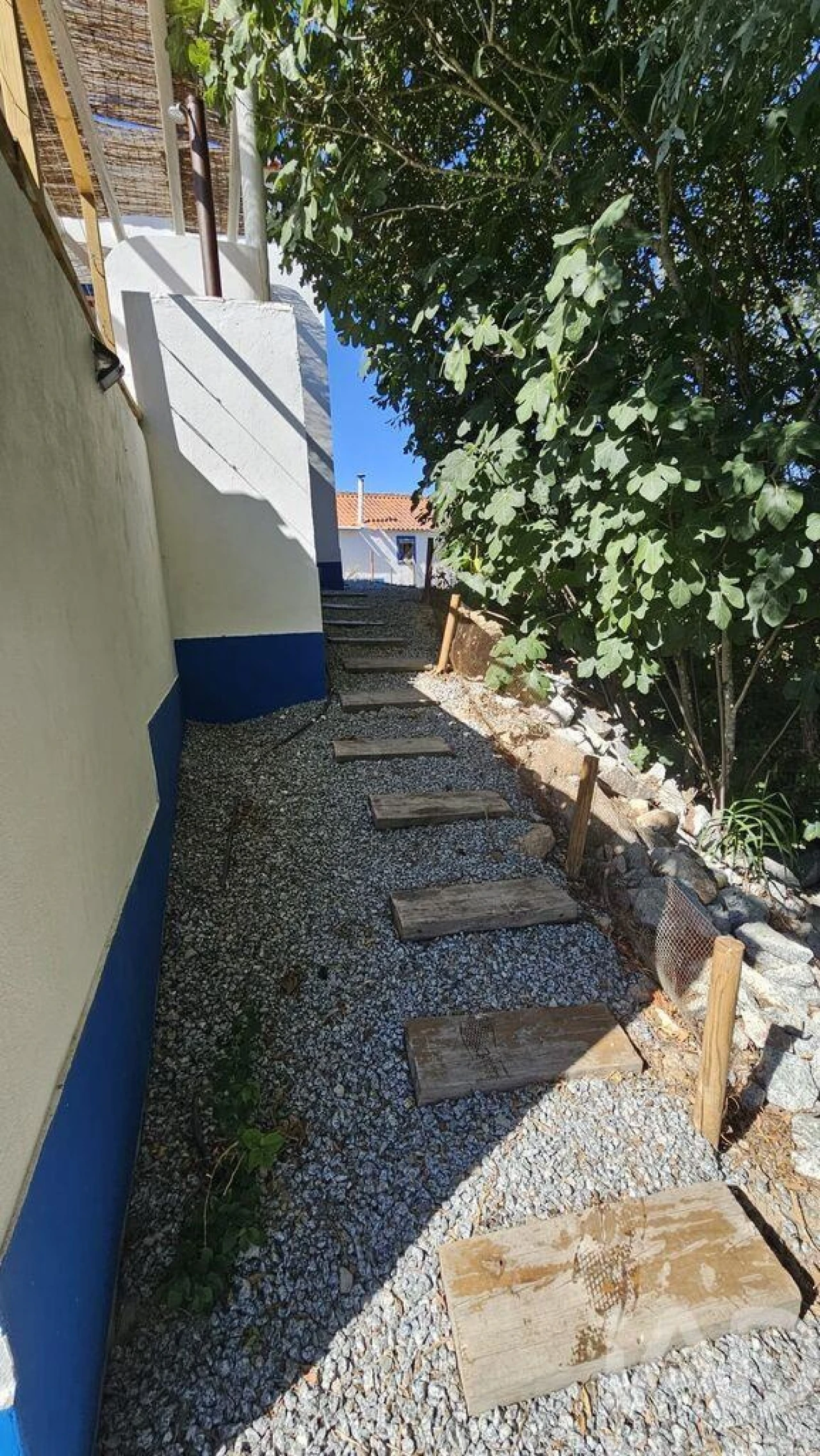 Quinta T2 para Venda em Ciborro Foto 32
