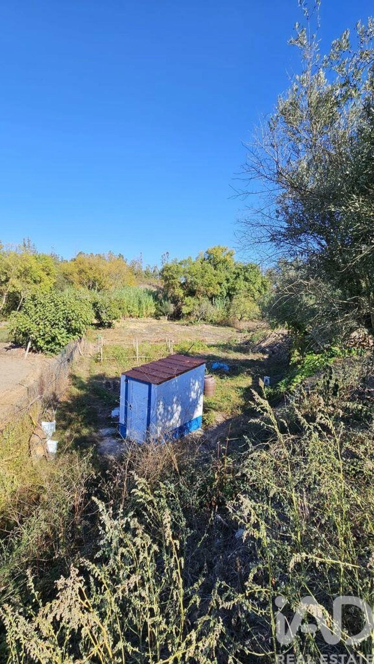 Quinta T2 para Venda em Ciborro Foto 40