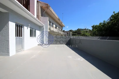 Apartamento T2 para Venda em Pedroso e Seixezelo