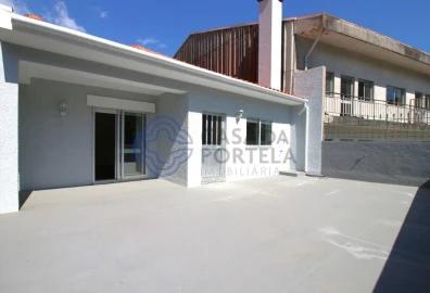 Apartamento T2 para Venda em Pedroso e Seixezelo
