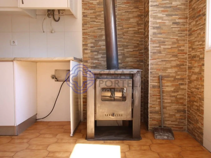 Apartamento T2 para Venda em Pedroso e Seixezelo Foto 8