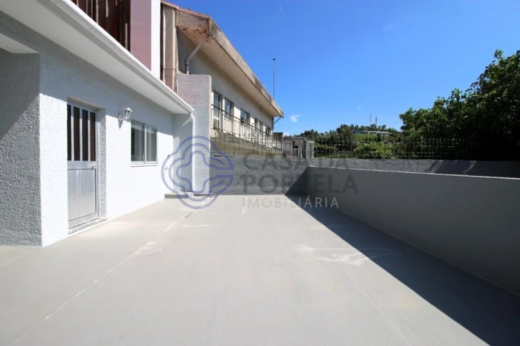 Apartamento T2 para Venda em Pedroso e Seixezelo