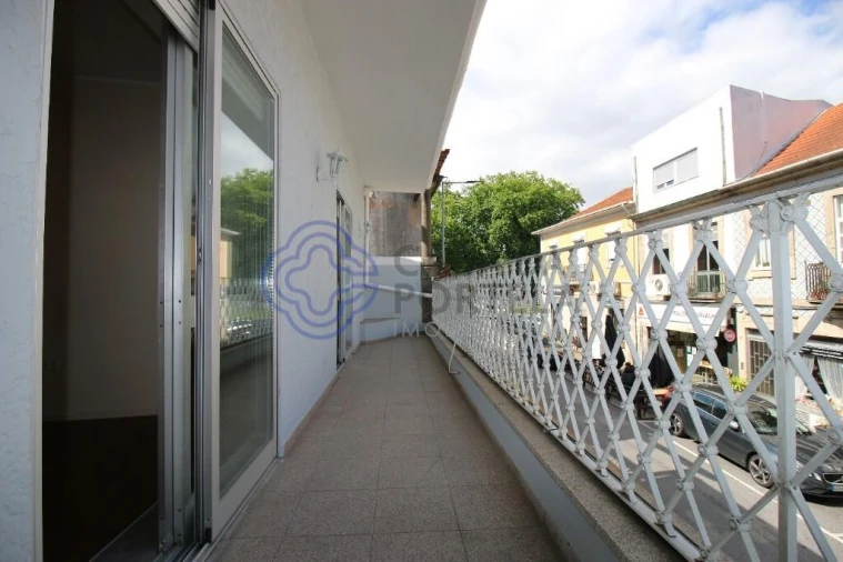Apartamento T2 para Venda em Pedroso e Seixezelo Foto 23