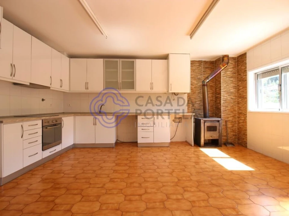 Apartamento T2 para Venda em Pedroso e Seixezelo Foto 2