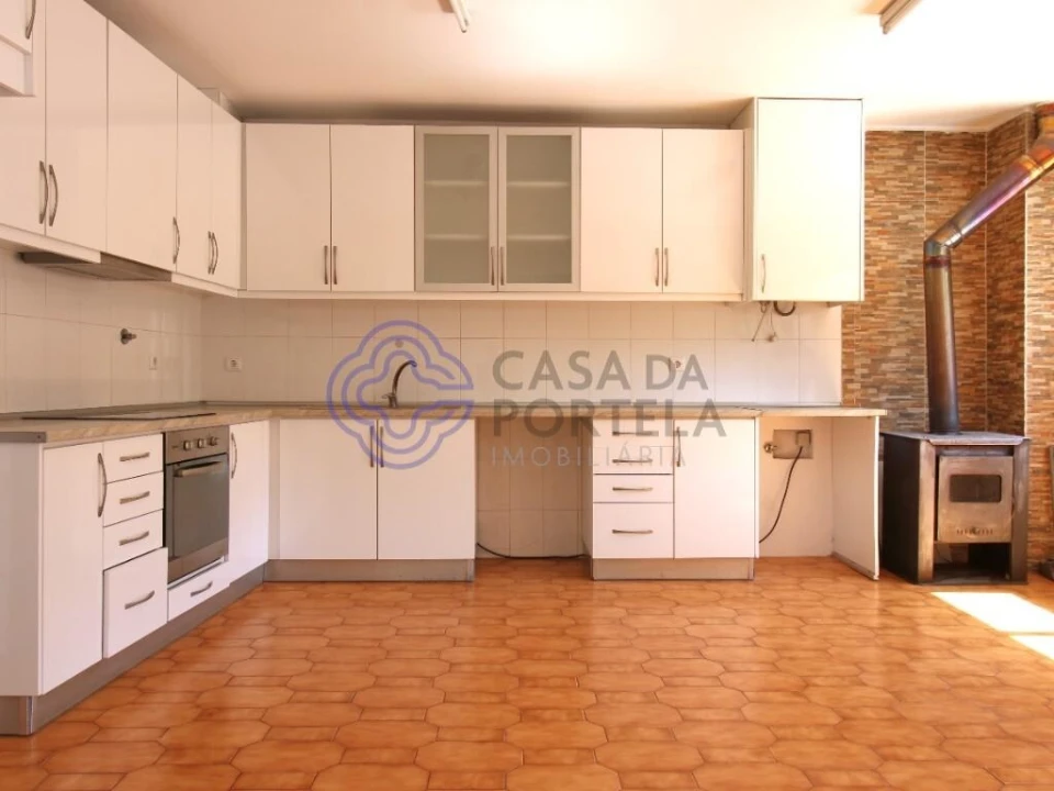 Apartamento T2 para Venda em Pedroso e Seixezelo Foto 4