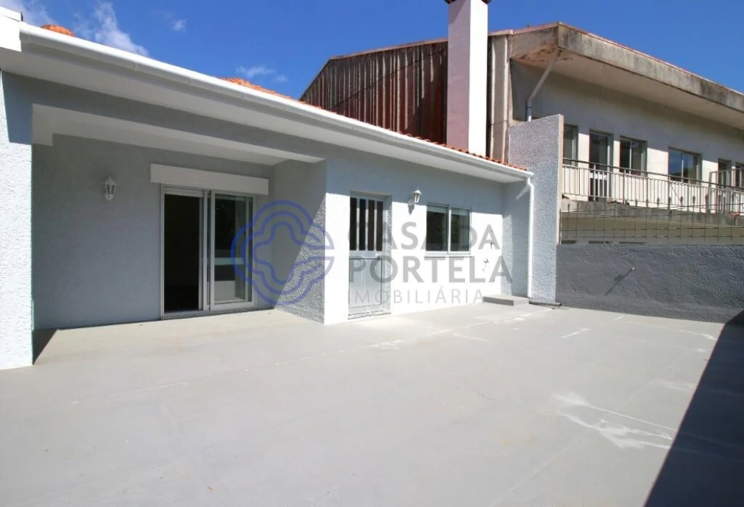 Apartamento T2 para Venda em Pedroso e Seixezelo Foto 10