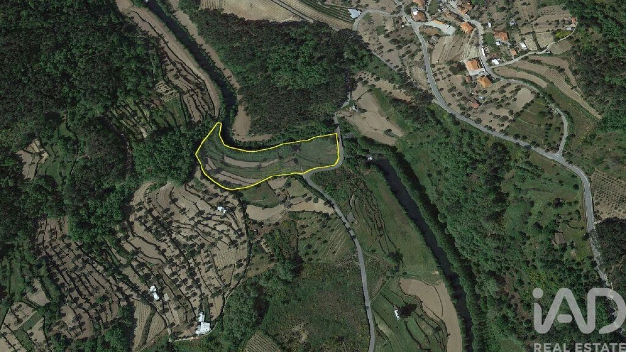Quinta para Venda em Trancozelos Foto 32
