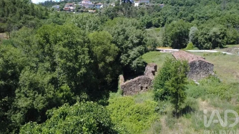 Quinta para Venda em Trancozelos