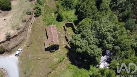 Quinta para Venda em Trancozelos