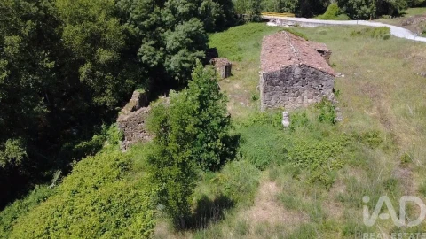 Quinta para Venda em Trancozelos