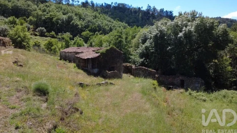 Quinta para Venda em Trancozelos