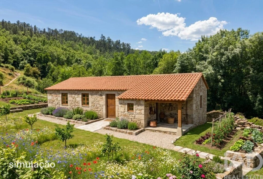 Quinta para Venda em Trancozelos Foto 28