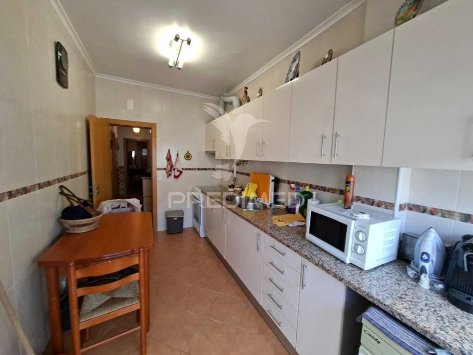 Apartamento T2 para Venda em Alhos Vedros Foto 6