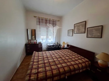 Apartamento T2 para Venda em Alhos Vedros