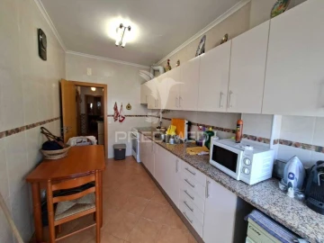Apartamento T2 para Venda em Alhos Vedros