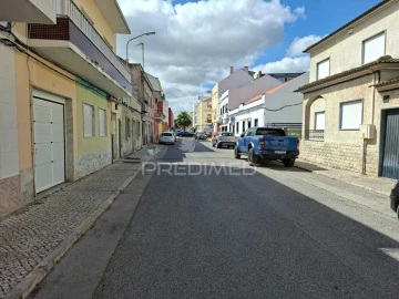 Apartamento T2 para Venda em Alhos Vedros