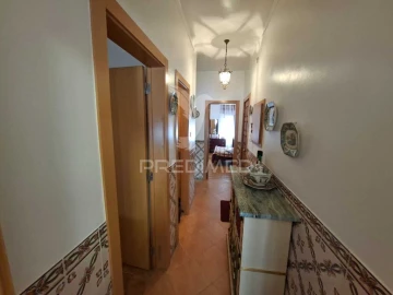 Apartamento T2 para Venda em Alhos Vedros