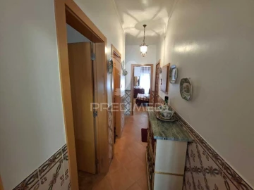 Apartamento T2 para Venda em Alhos Vedros