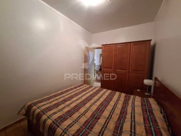 Apartamento T2 para Venda em Alhos Vedros