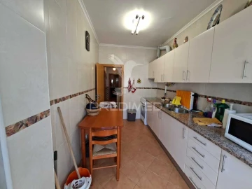 Apartamento T2 para Venda em Alhos Vedros