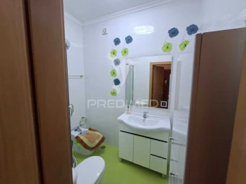 Apartamento T2 para Venda em Alhos Vedros