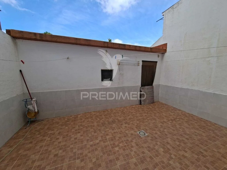 Apartamento T2 para Venda em Alhos Vedros Foto 3