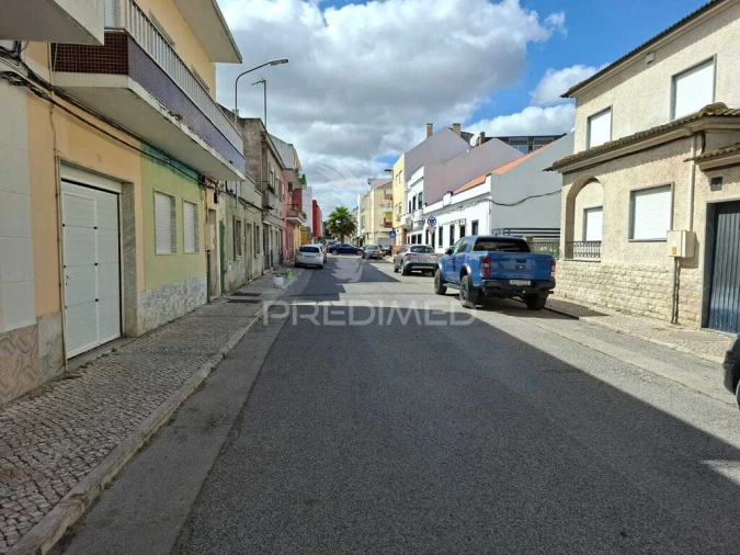 Apartamento T2 para Venda em Alhos Vedros Foto 19