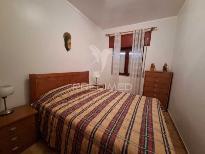 Apartamento T2 para Venda em Alhos Vedros Foto 14
