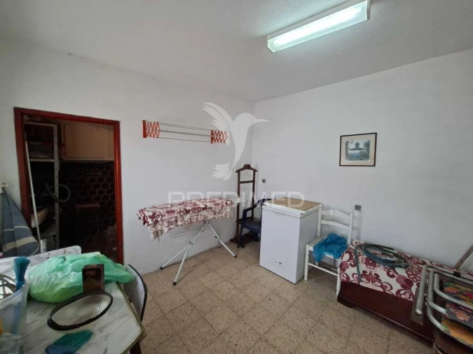 Apartamento T2 para Venda em Alhos Vedros Foto 4