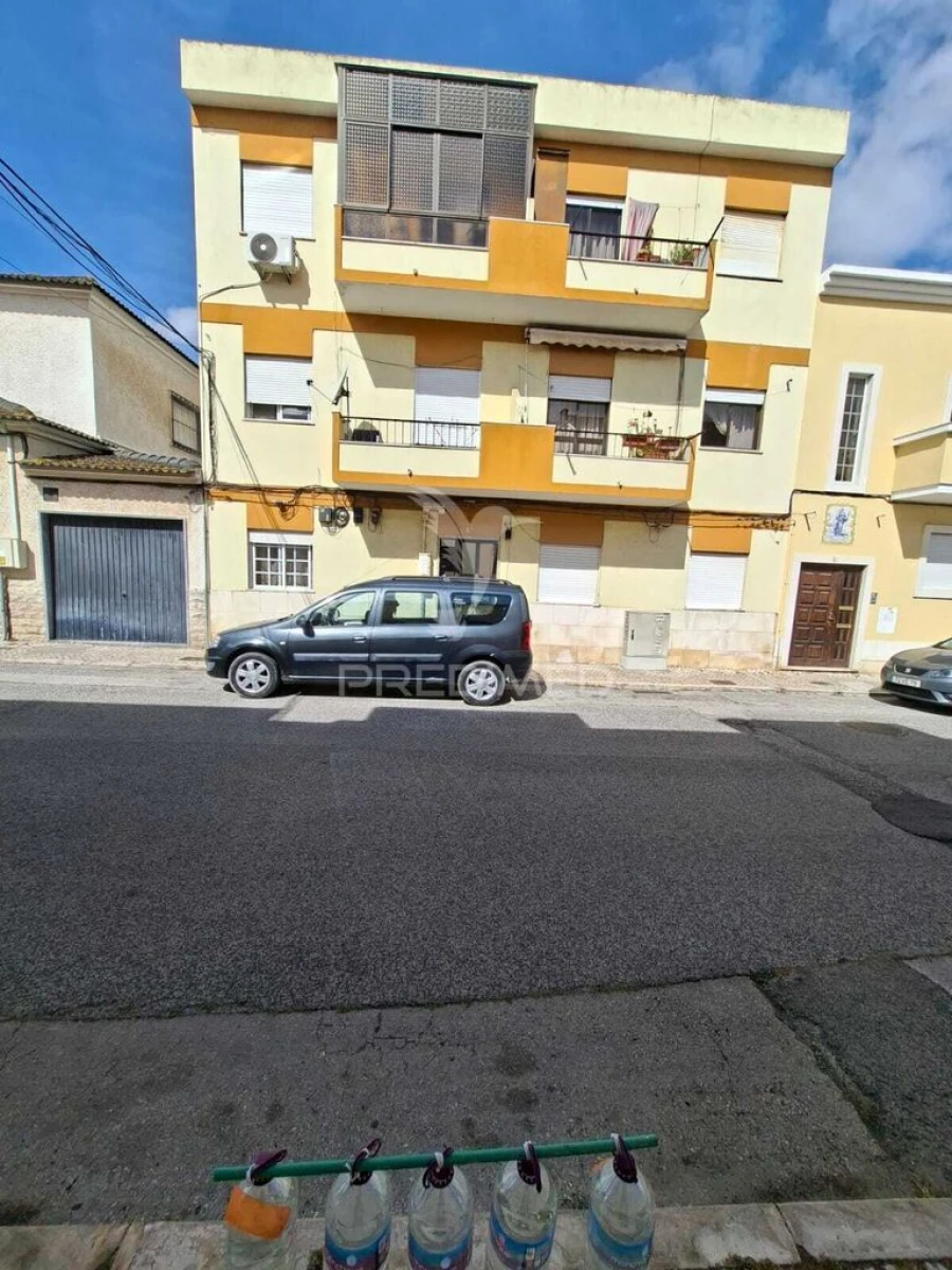 Apartamento T2 para Venda em Alhos Vedros Foto 20
