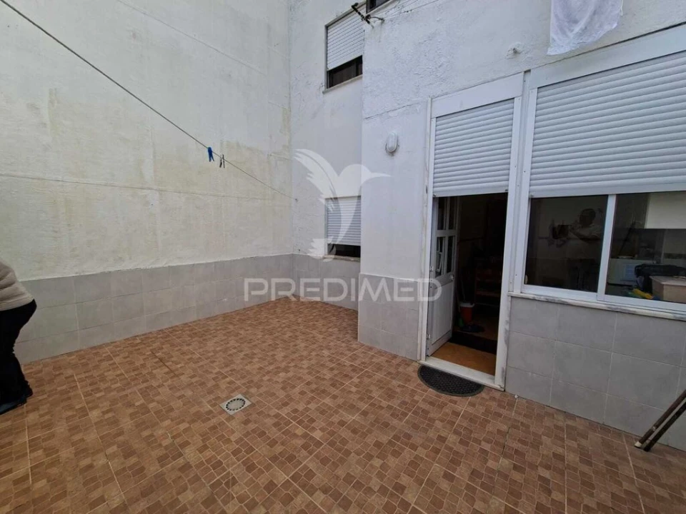 Apartamento T2 para Venda em Alhos Vedros Foto 2
