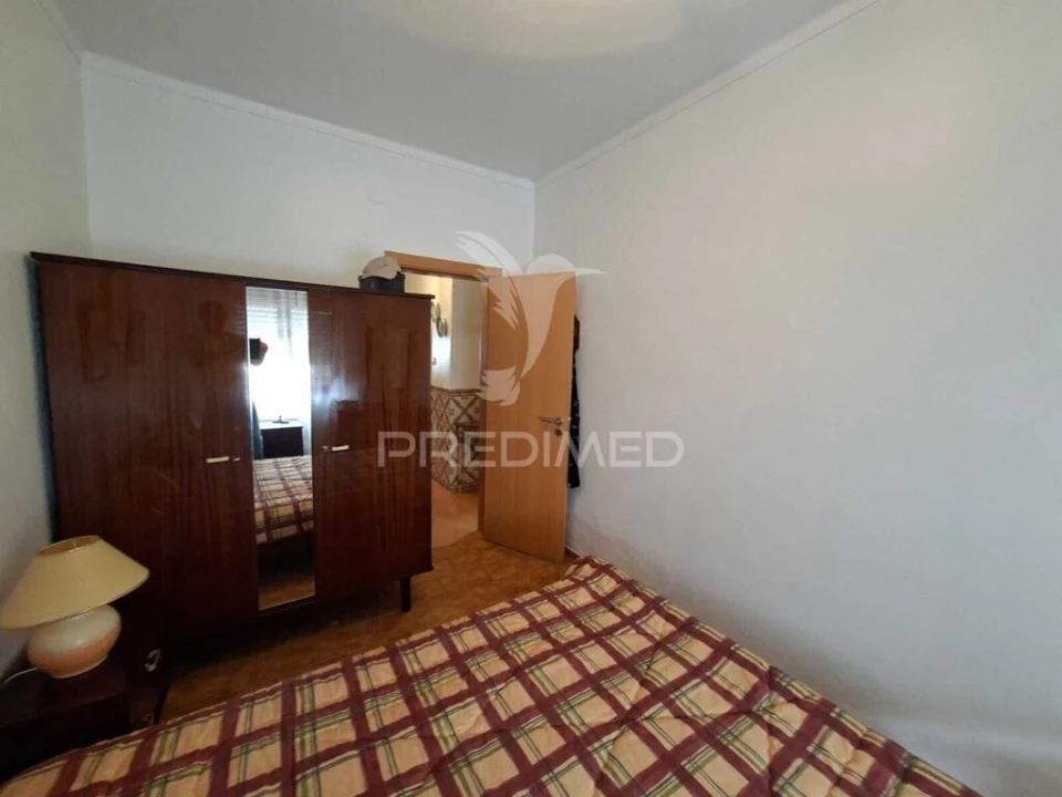 Apartamento T2 para Venda em Alhos Vedros Foto 17