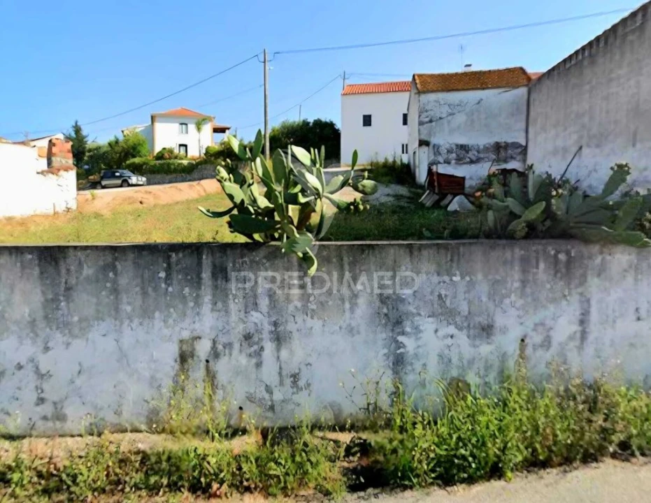 Terreno para Venda em Rio Maior Foto 2