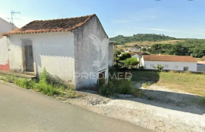 Terreno para Venda em Rio Maior