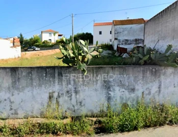 Terreno para Venda em Rio Maior