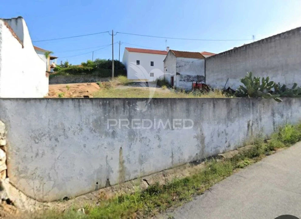 Terreno para Venda em Rio Maior Foto 3