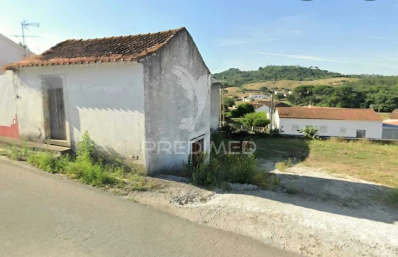 Terreno para Venda em Rio Maior Foto 4