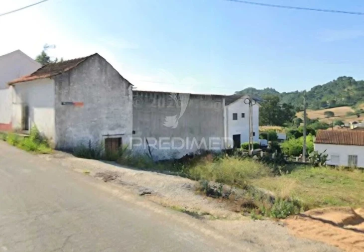 Terreno para Venda em Rio Maior Foto 5
